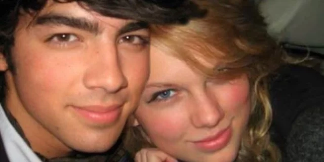 Tayor Swift fidanzati: Joe Jonas