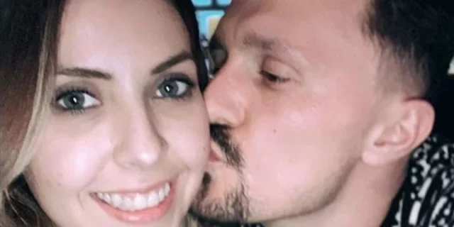 Wags Napoli: Mario Rui e Renata GonÃ§alves