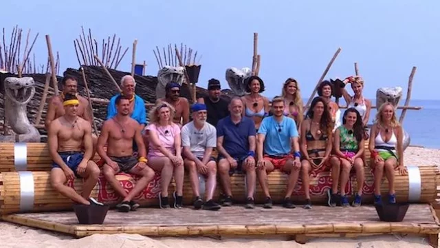 Isola dei Famosi 2023, chi è il preferito della seconda settimana - RISULTATI