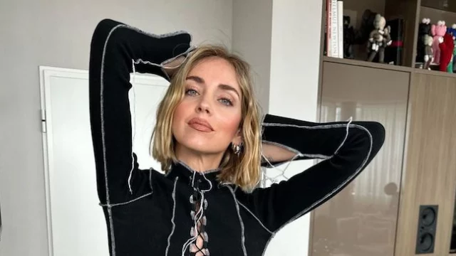 Chiara Ferragni, il post dedicato a sé stessa per il suo compleanno