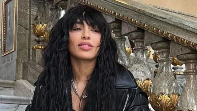 Chi è Loreen, cantante Svezia Eurovision 2023: canzone e testo