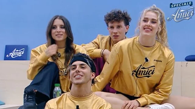 Amici 22, cambiano le regole della finale: chi sceglierà il vincitore