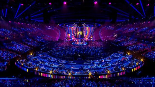 Eurovision 2023, chi vincerà secondo gli scommettitori