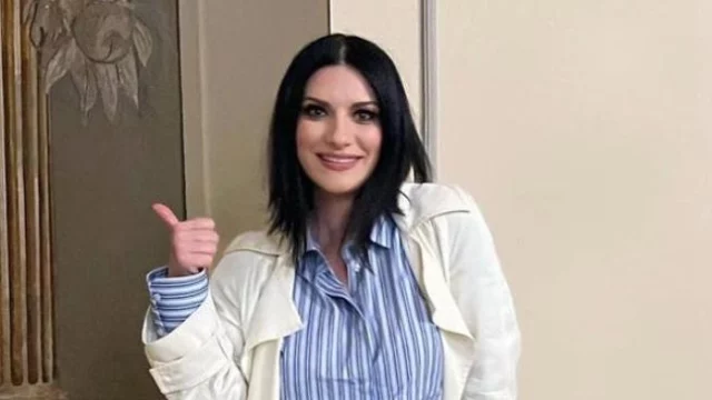 Laura Pausini devolve i cachet dei concerti a Venezia alla Romagna