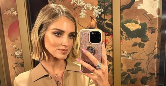 Chiara Ferragni offre un lavoro a una ragazza trans