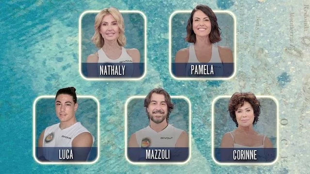 Isola dei Famosi 2023, chi sarà eliminato? I sondaggi