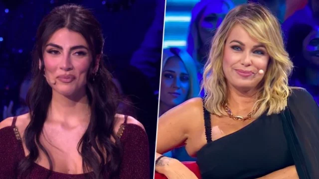 Sonia Bruganelli sostituita da Giulia Salemi al GF Vip? La replica