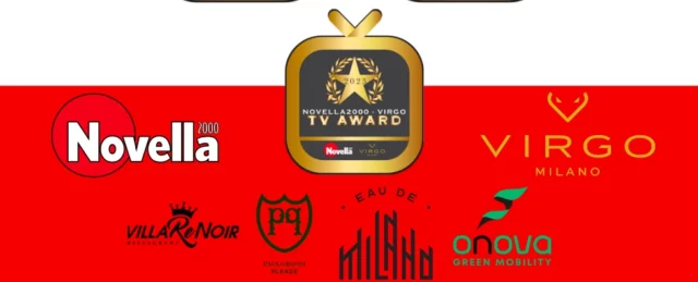 Sponsor Novella 2000 TV Award