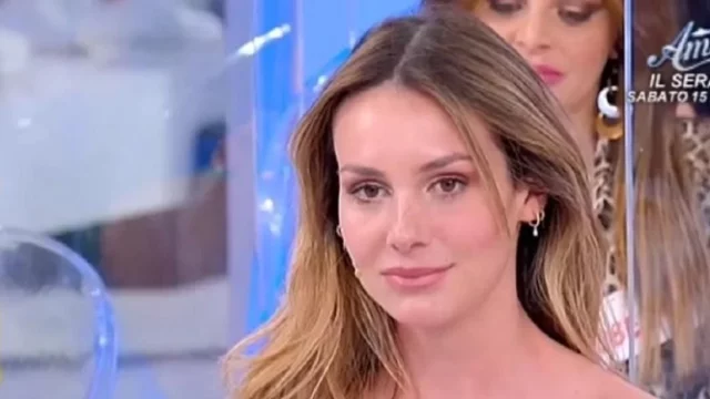 Alessandra Somensi insieme a un'ex corteggiatrice di Luca Daffrè