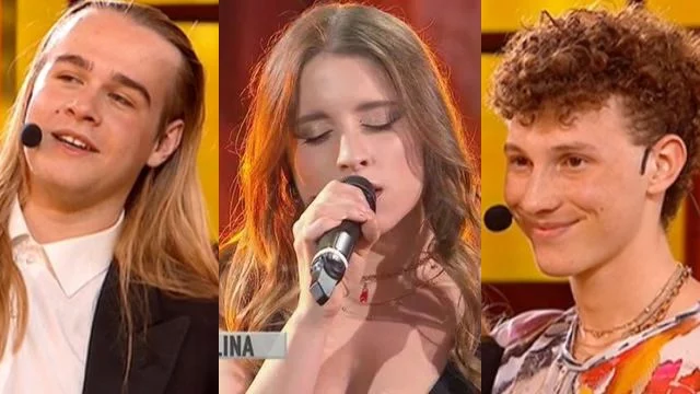 amici 22 wax etichetta maria de filippi angelina aaron chi seguirà