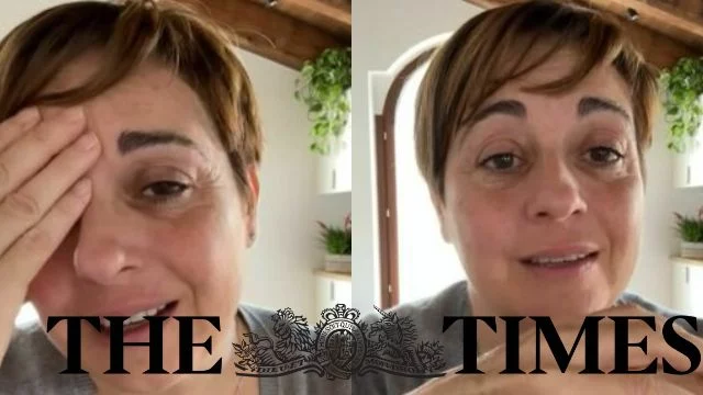 benedetta rossi sfogo social the times