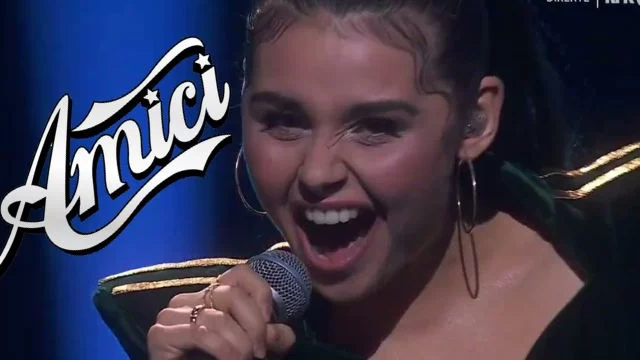 ex allieva amici accusa norvegia eurovision 2023 plagio