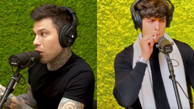 fedez luis sal nuovo conduttore muschio selvaggio