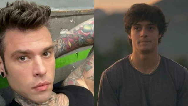 fedez parla prima volta presunto litigio luis sal