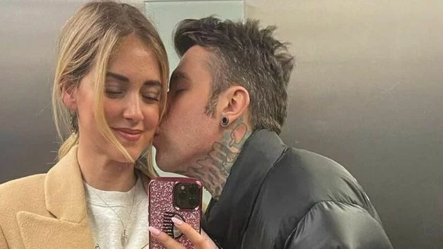 fedez rivela terza stagione the ferragnez si farà