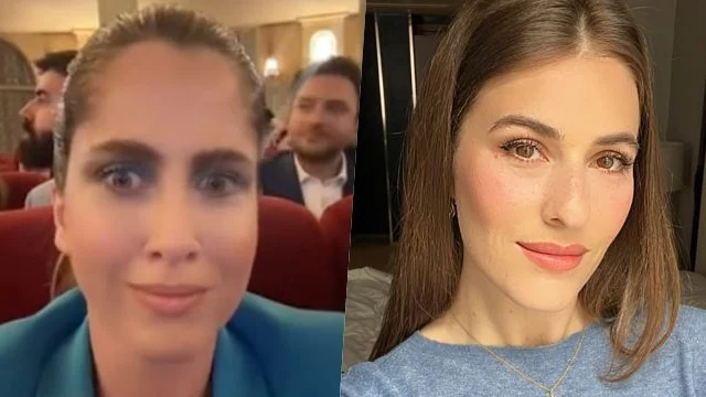 Francesca Ferragni, una sua amica si sposa e viene scambiata per Diana Del Bufalo