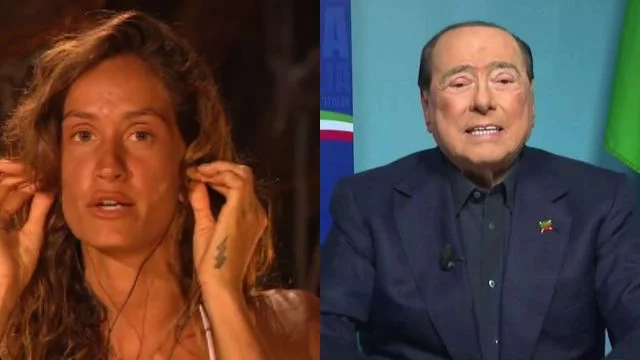 helena prestes silvio berlusconi come sta