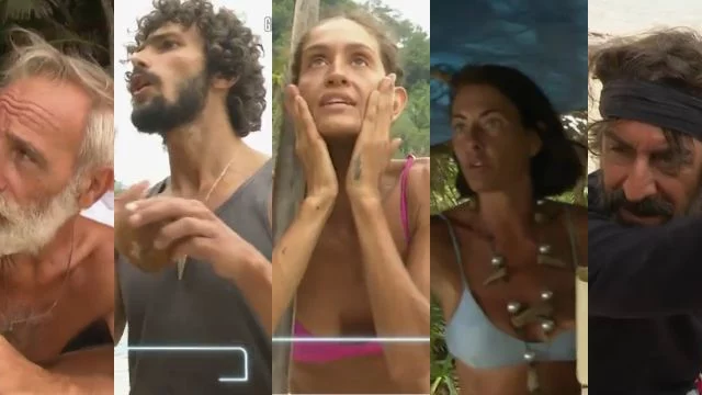 isola dei famosi 2023 helena prestes litiga tutti naufraghi