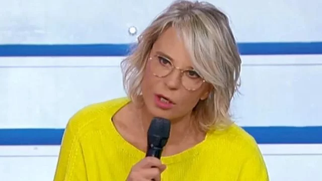 maria de filippi quali programmi tornano prossima stagione televisiva