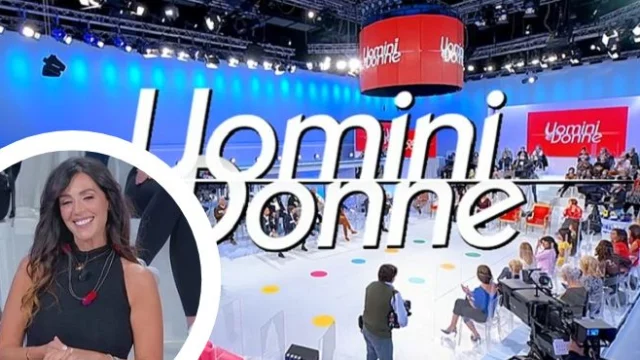 Uomini e donne, Raffaella Mennoia rivela se è l'ultima settimana