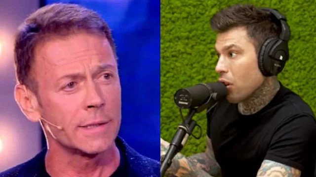 Rocco Siffredi contro Fedez: perché ha rifiutato Muschio Selvaggio