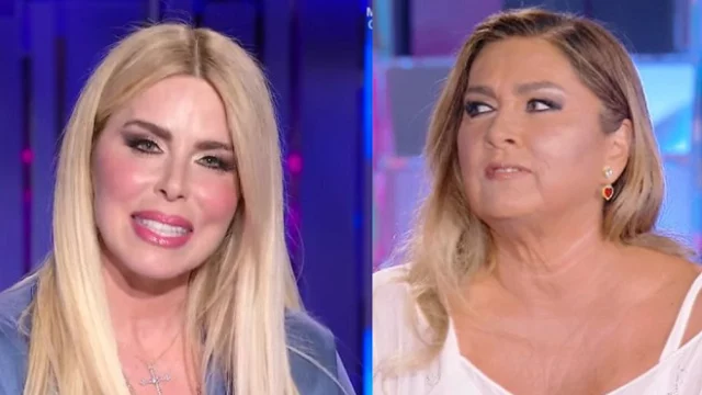 Romina Power, negata presenza Lecciso allo show di Al Bano