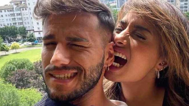 Sara Shaimi e Sonny Di Meo, lo spiacevole episodio con le forze dell'ordine