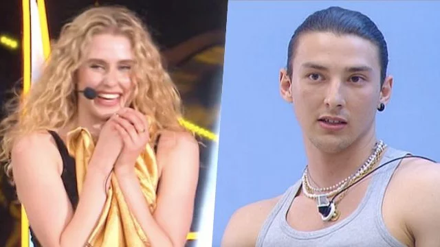 Amici 22, Isobel vola in finale: la reazione di Cricca