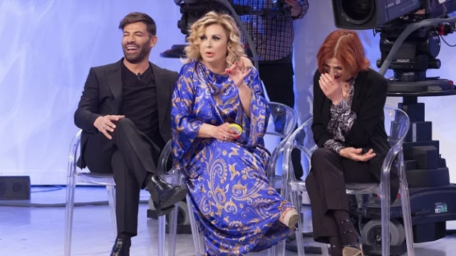 Uomini e donne, Tina, Gianni e Tinì ci saranno il prossimo anno