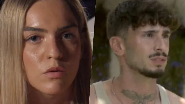 Temptation Island, Isabella chiede il falò di confronto a Manu