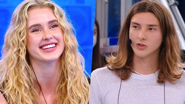 Amici 22, Isobel e Cricca avvistati mano nella mano