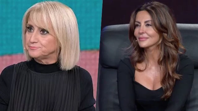 Luciana Littizzetto a Tú Sí Que Vales: l'epico commento di Sabrina Ferilli