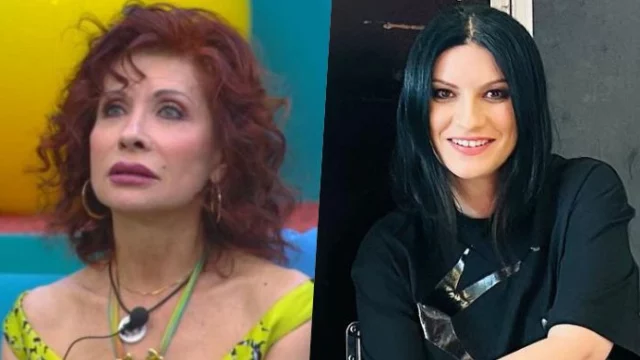 Alda D'Eusanio torna sulla querela di Laura Pausini