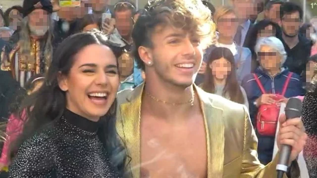 Amici 22, Mattia e Benedetta stanno insieme? Un bacio fa discutere