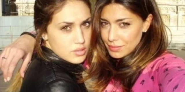 Celebrity Hunted 4 cast: Belen e Cecilia Rodriguez