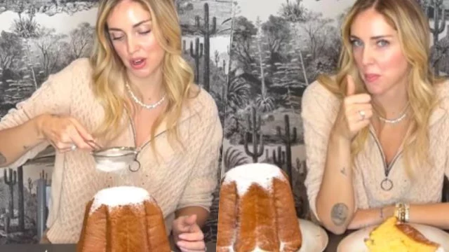 Chiara Ferragni, l'Antitrust indaga sui ricavati del pandoro