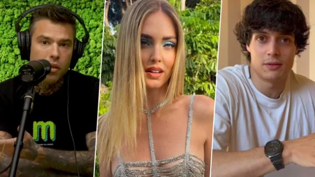 Chiara Ferragni, la reazione alla bufera social tra Fedez e Luis Sal