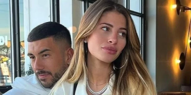 Chiara Nasti e Mattia Zaccagni non si seguono piÃ¹ sui social