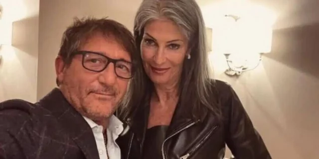 Isabella Ricci e Fabio si sono separati