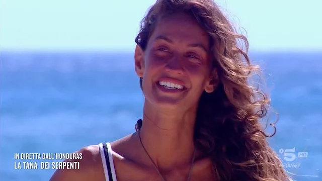 Isola dei Famosi, Helena è l'eliminata: le percentuali