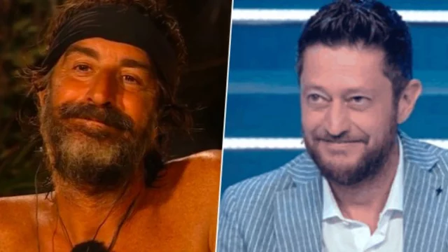 Isola dei Famosi, Marco riceverà una sorpresa da Fabio Alisei