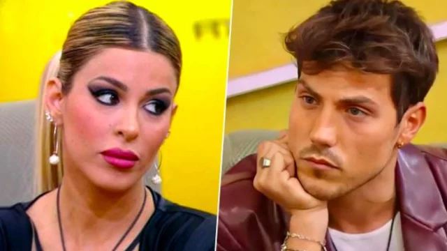 Oriana Marzoli parla della rottura con Daniele in Spagna, lui sbotta