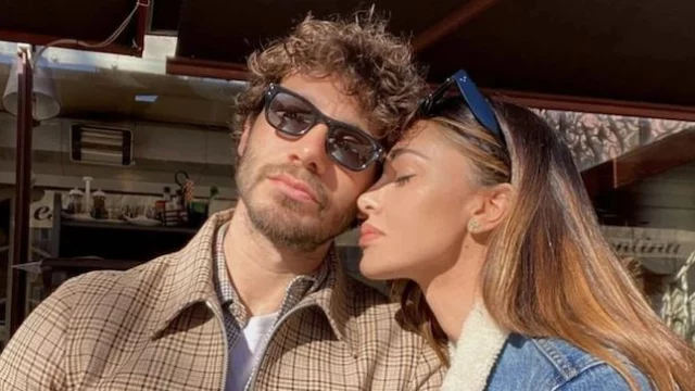 Belen Rodriguez e Stefano De Martino in crisi? Parla la mamma di lei