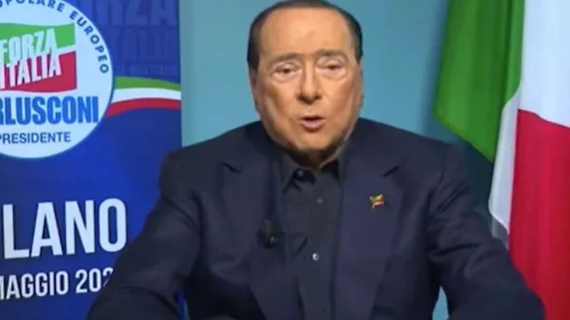 Silvio Berlusconi, la dedica di Mediaset e dei figli