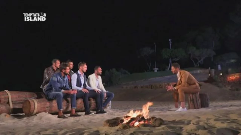 Temptation Island 2023, spunta un rumor su uno dei fidanzati