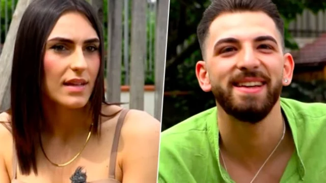 Temptation Island, la segnalazione su Gabriela e Giuseppe