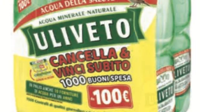 Uliveto Novella 2000 n. 27 2023