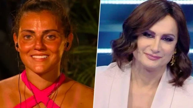 Vladimir Luxuria sferra una critica a Cristina Scuccia dopo L'Isola