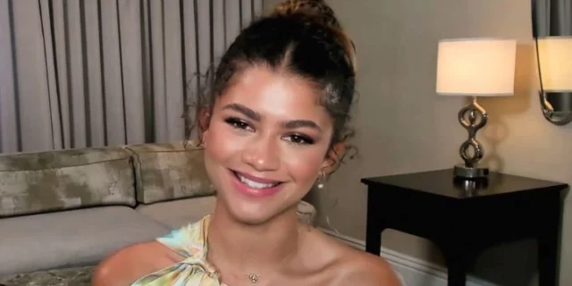 Zendaya