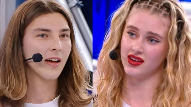 Amici 22, le parole di Cricca su Isobel gelano i fan della coppia